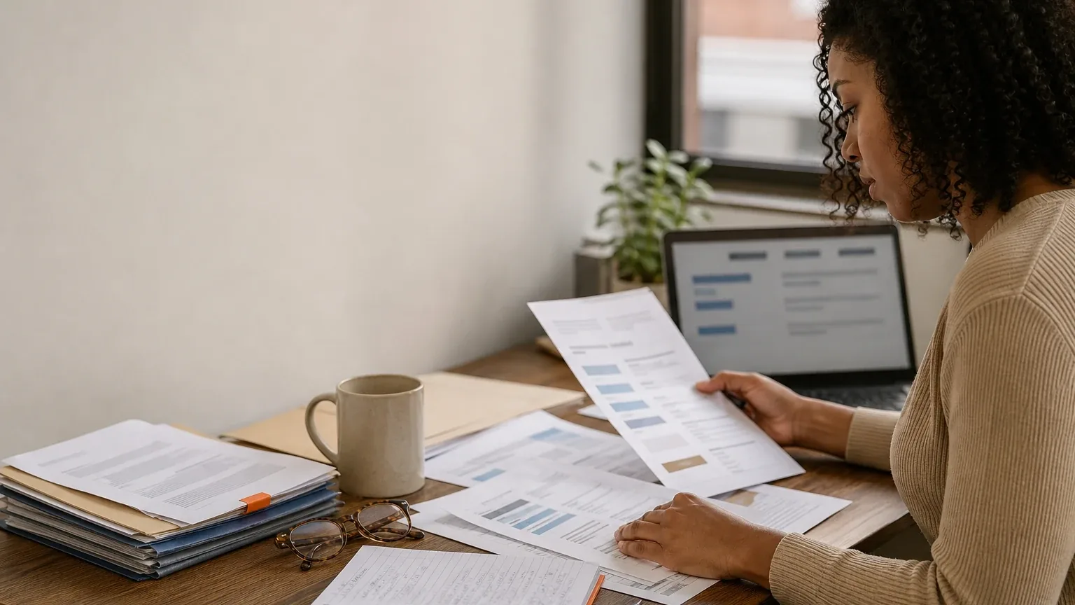 Credible for Personal Loans With Soft-Pull Prequalification Review