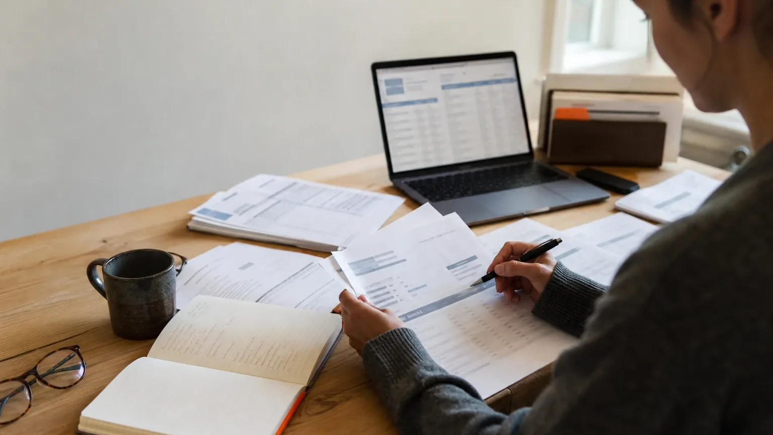 Pacific Debt Relief for Debt Relief Companies for Consumers Behind on Payments Review