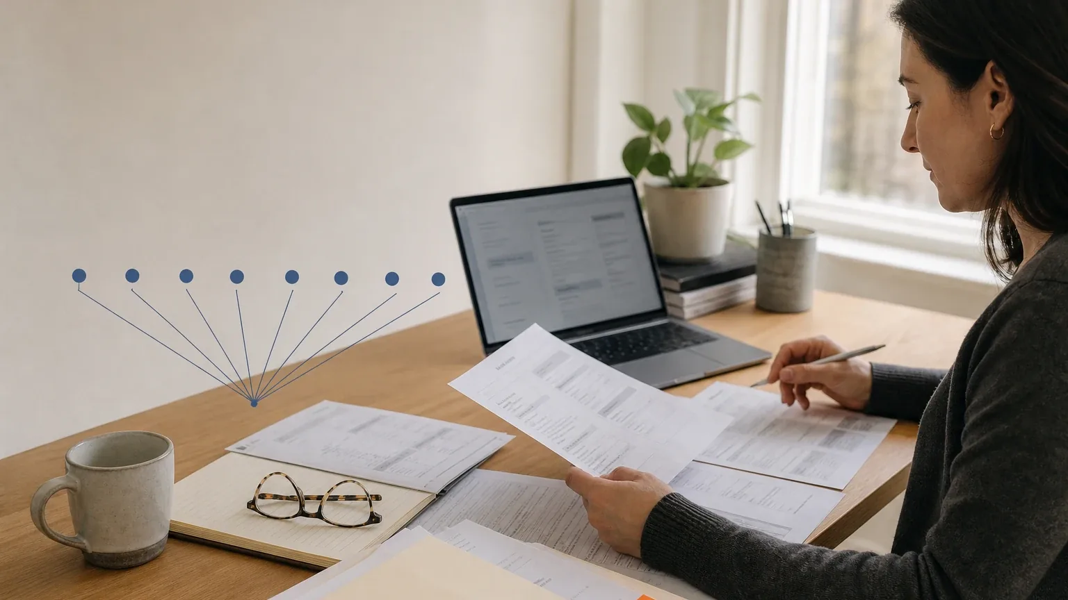 Best Credit Monitoring Services Before Applying for a Mortgage