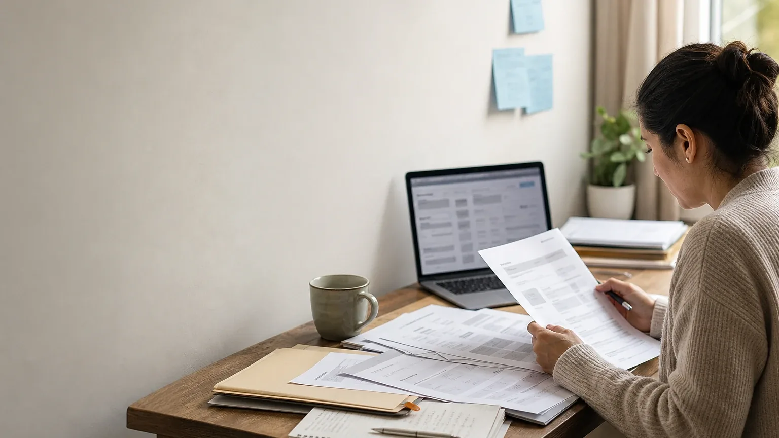 Best Credit Monitoring Services Before Applying for an Auto Loan