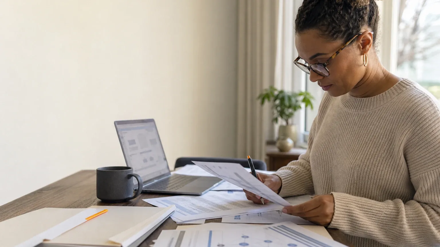 Step for Debit Cards and Banking Products That Help Build Credit Review