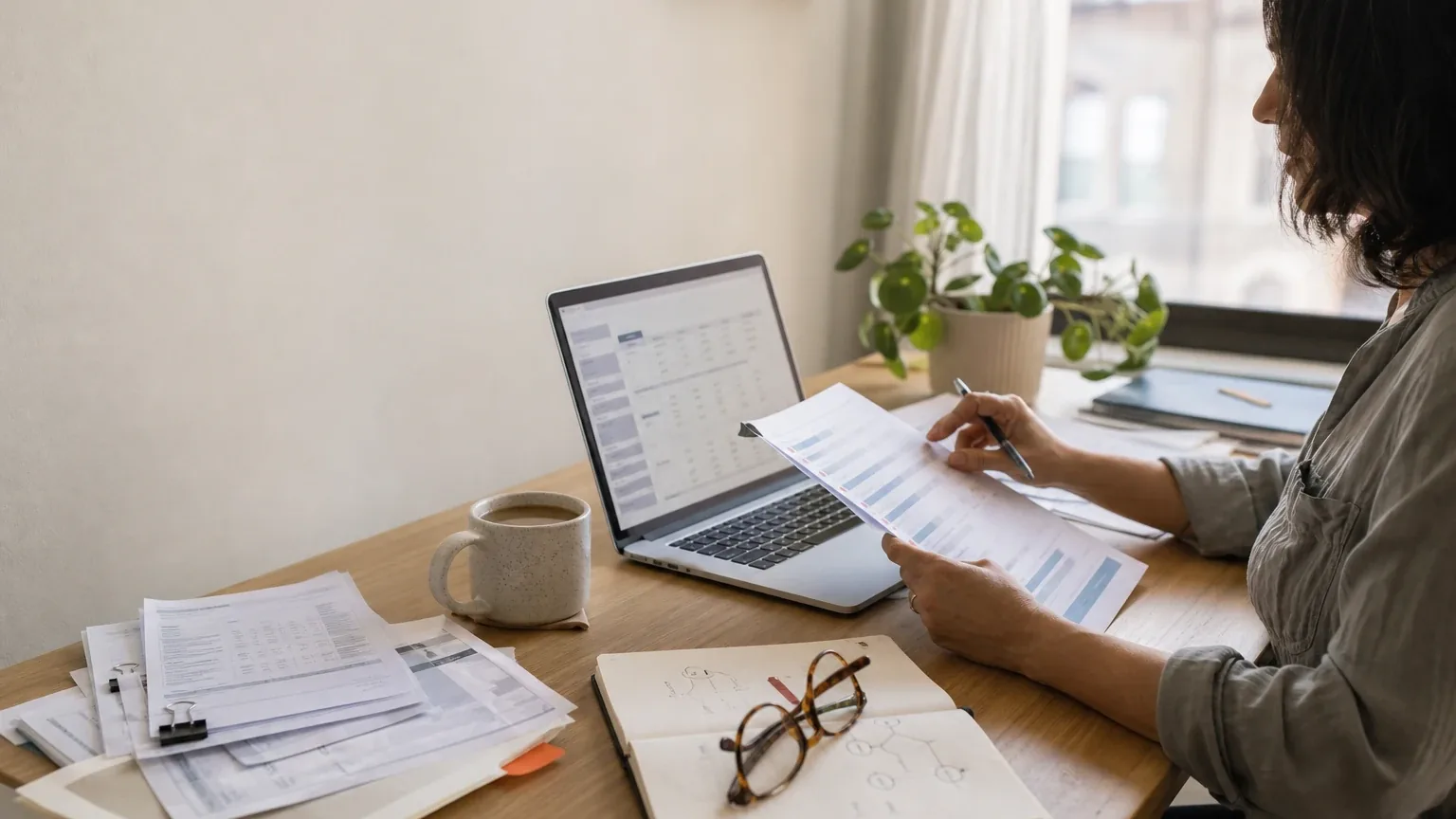 PrivacyGuard for Paid Credit Monitoring Services Review