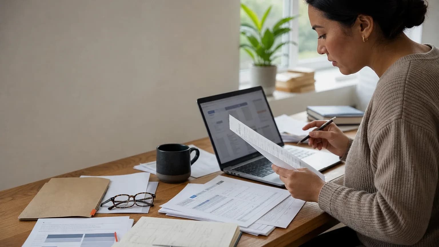 Aura for Credit Monitoring Services Before Applying for a Mortgage Review