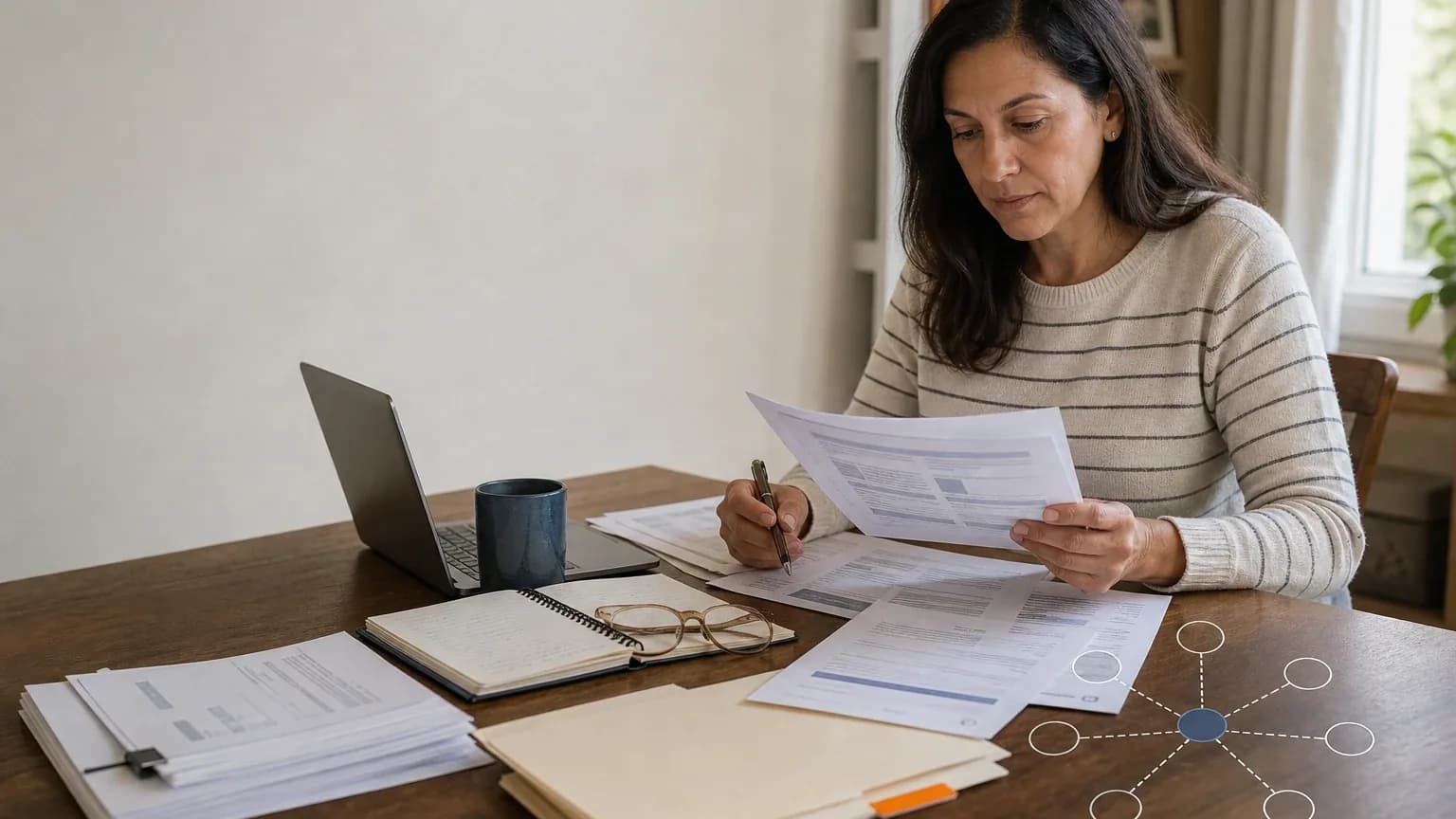 Americor for Debt Relief Companies for More Than $50,000 in Unsecured Debt Review