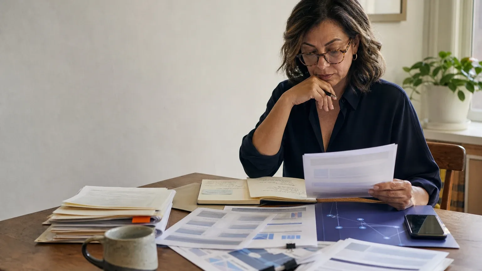CuraDebt for Debt Relief Companies for $25,000 to $50,000 in Debt Review