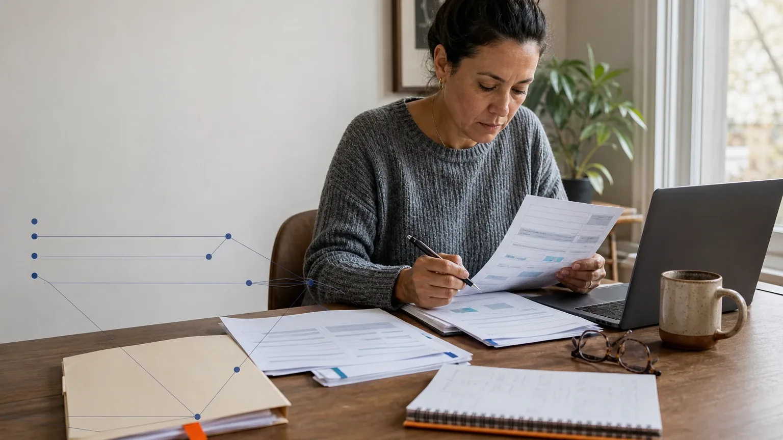 Sky Blue Credit for Credit Repair Companies After Unsuccessful DIY Credit Disputes Review