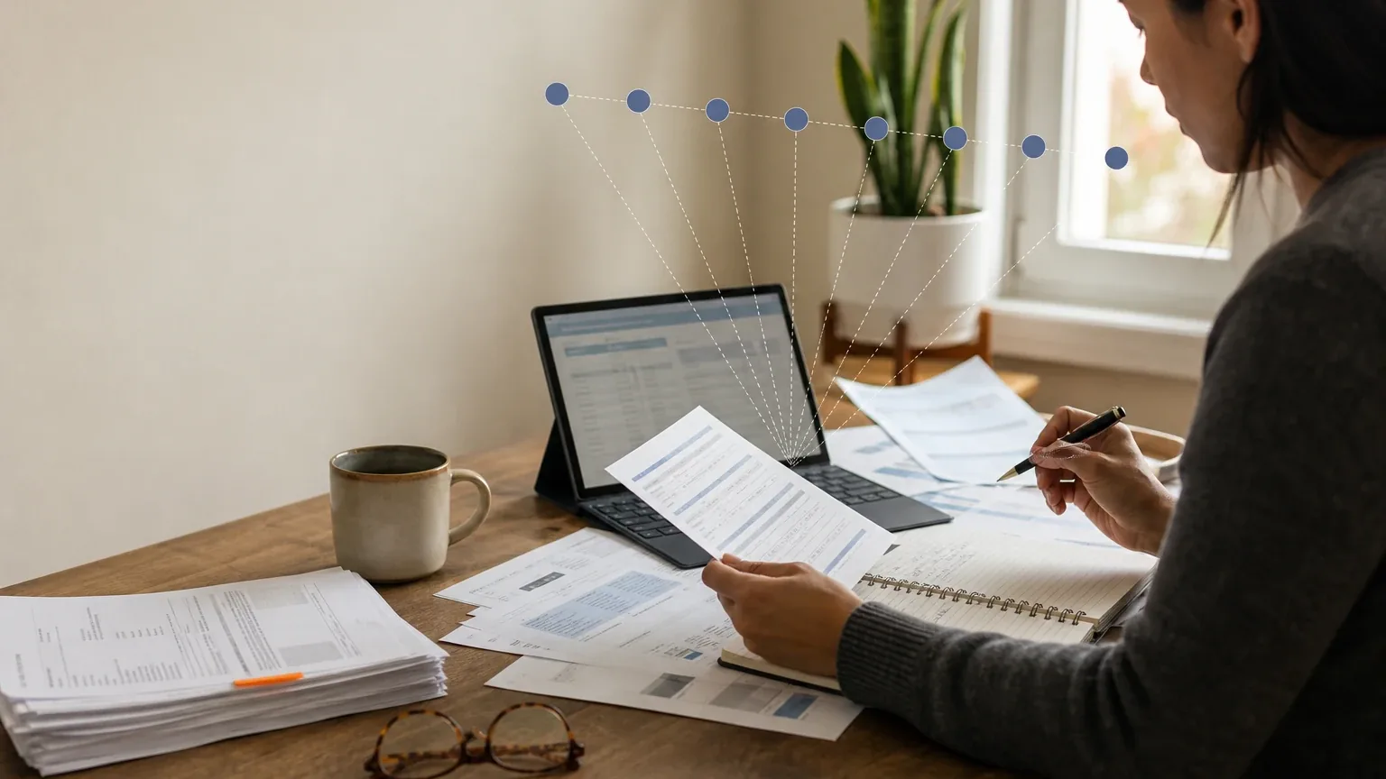 ClearOne Advantage for Debt Relief Companies for $10,000 to $20,000 in Unsecured Debt Review