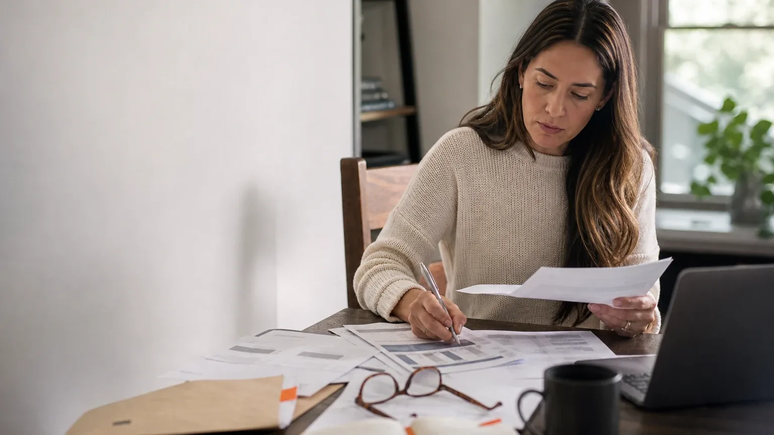 SoFi for Large Debt Consolidation Loans for More Than $50,000 in Debt Review