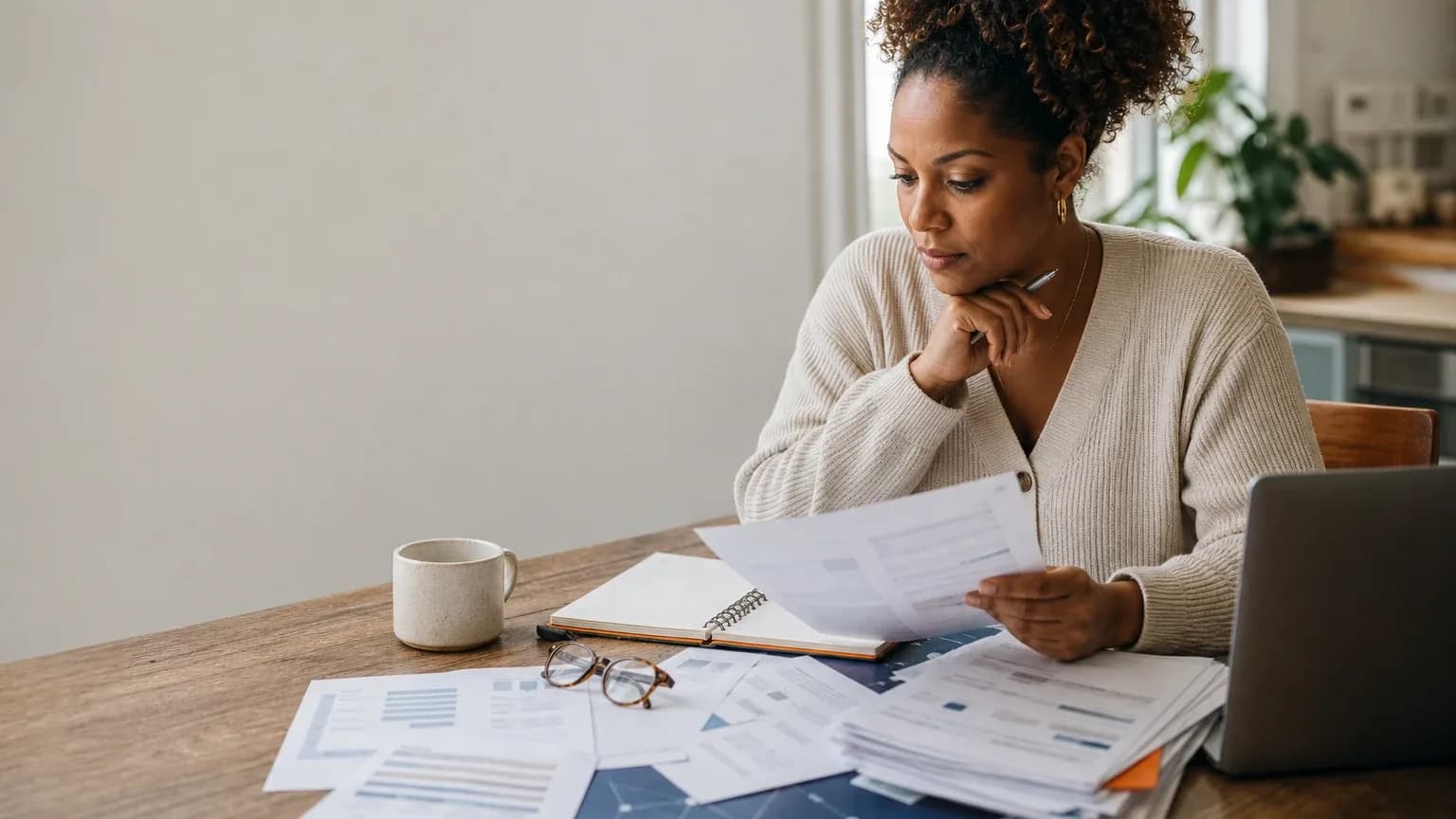 ClearOne Advantage for Debt Relief Companies for $25,000 to $50,000 in Debt Review