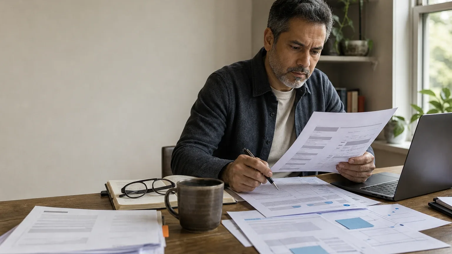 Best Debt Relief Companies for More Than $50,000 in Unsecured Debt