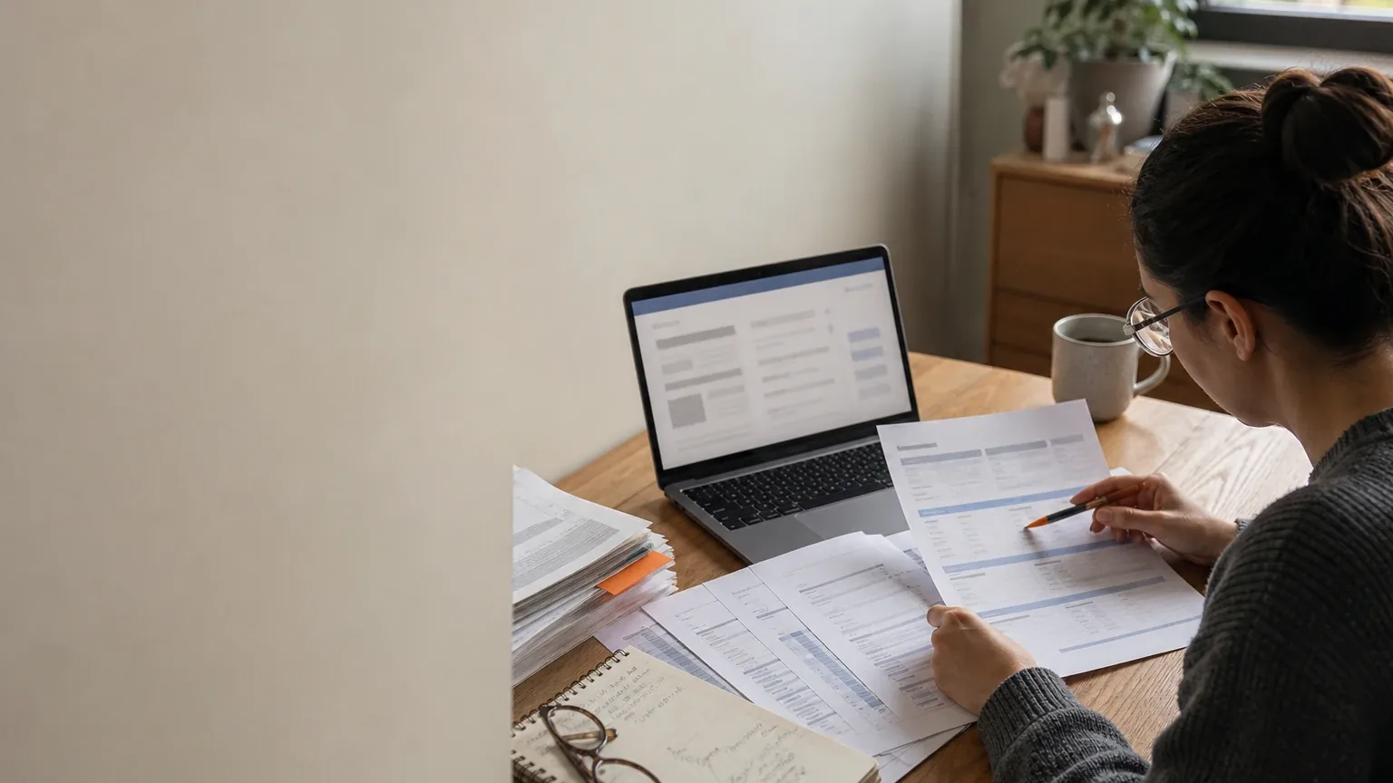 Credit Sesame for Credit Monitoring Services for Tracking Credit Rebuilding Progress Review