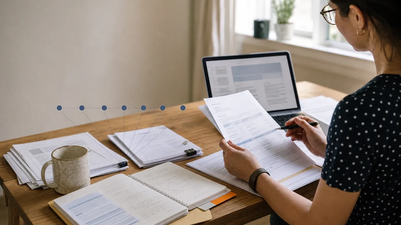 Chase for Free Credit Monitoring Services Review
