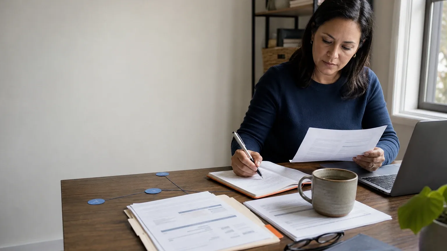 PrivacyGuard for Credit Monitoring Services With All Three Credit Bureaus Review