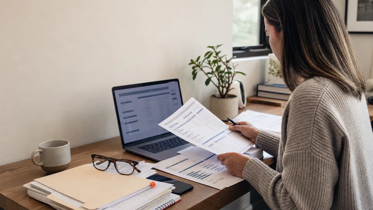 Credit Sesame for Credit Monitoring Services Before Applying for a Mortgage Review