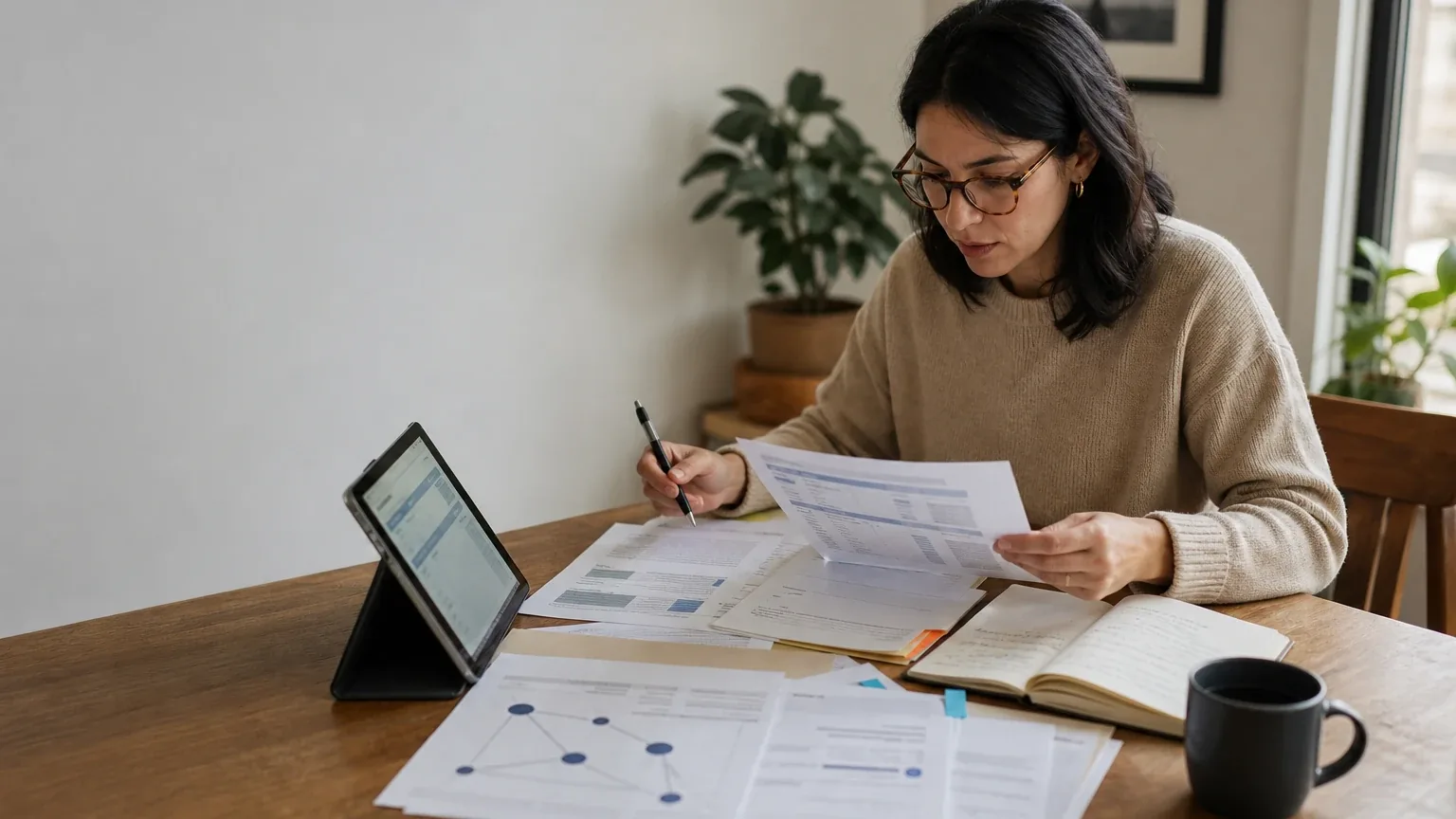 Upgrade for Large Debt Consolidation Loans for More Than $50,000 in Debt Review