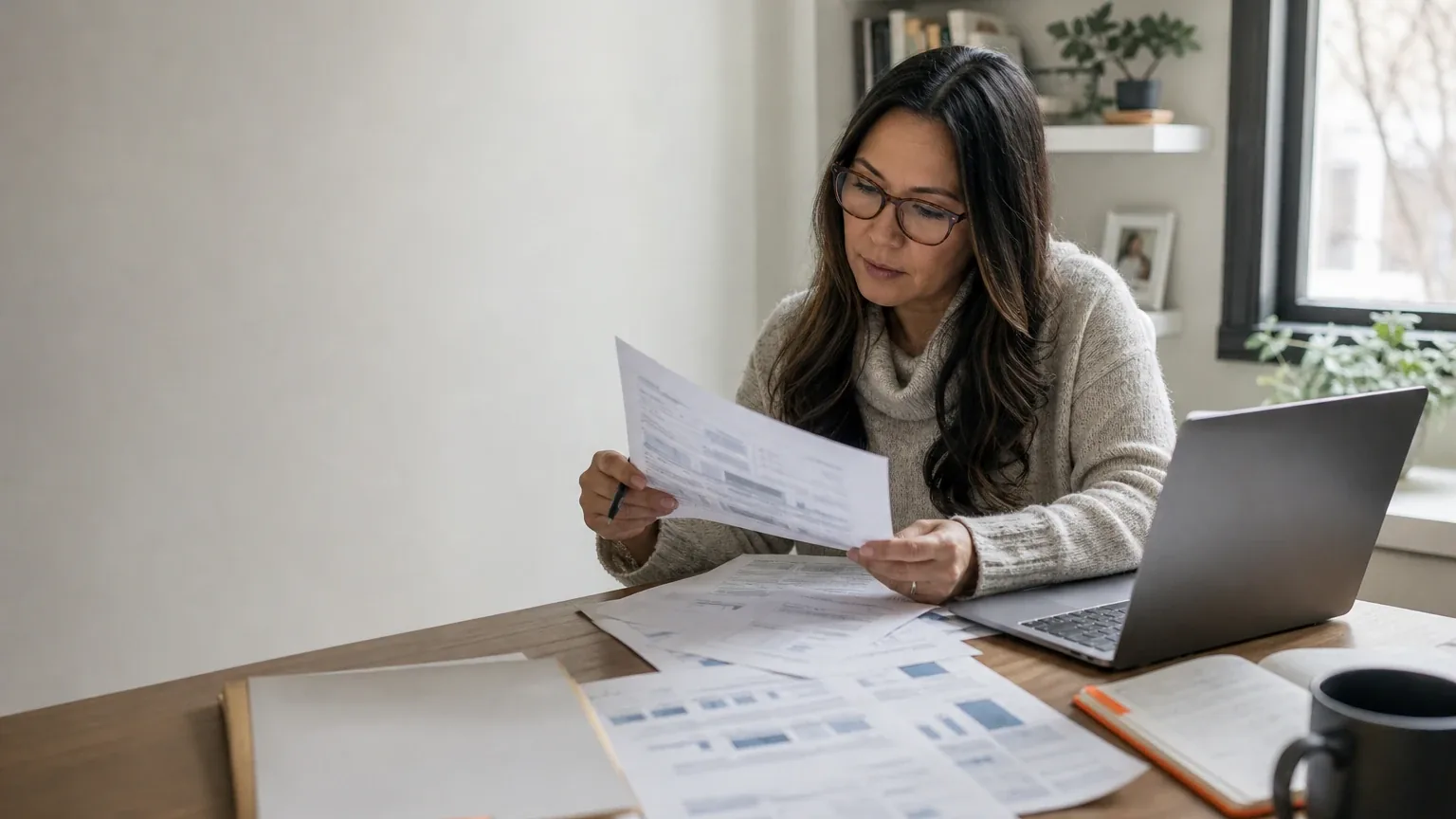 Experian for Credit Monitoring Services for Tracking Credit Rebuilding Progress Review