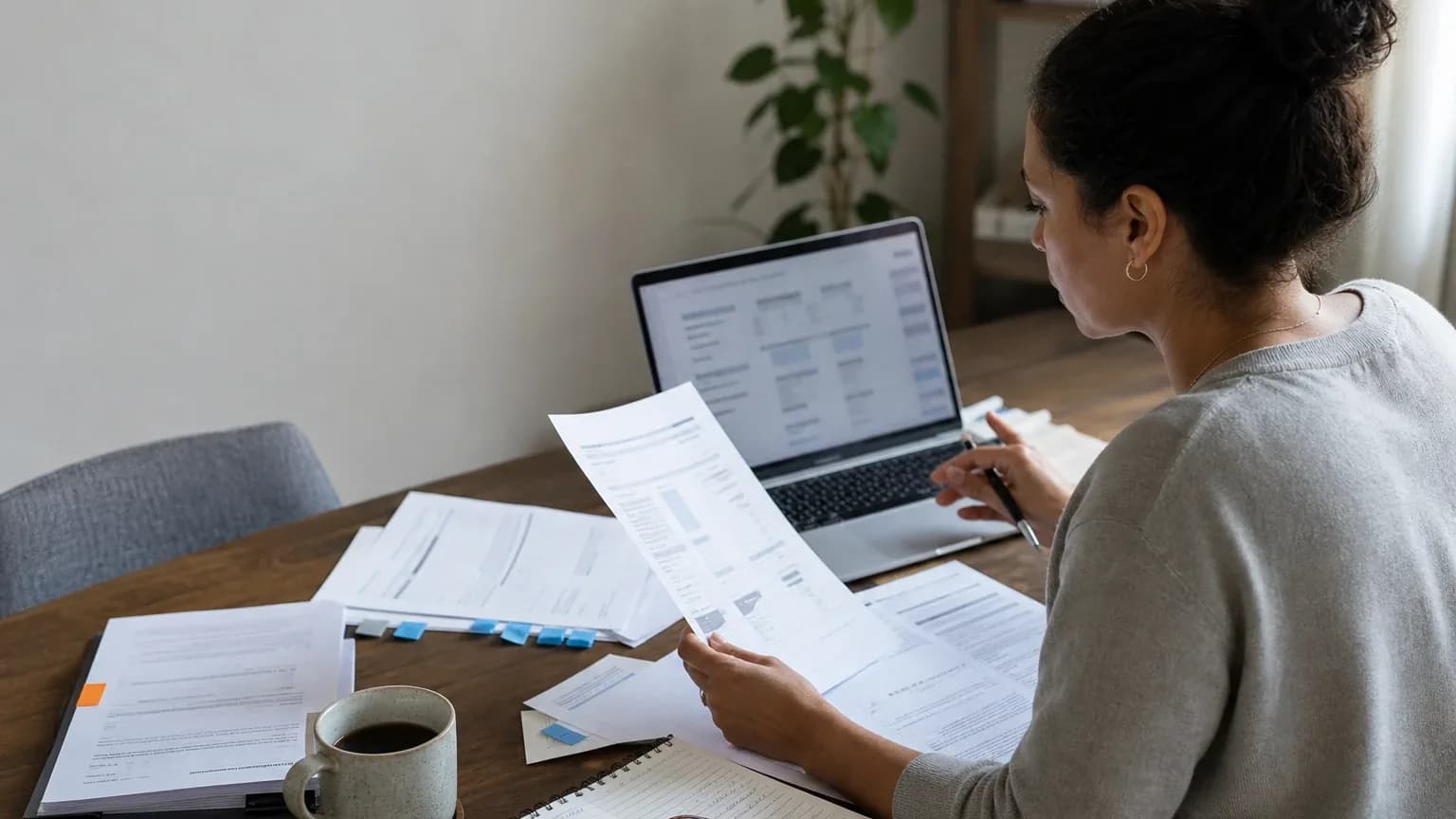 The Credit People for Credit Repair Companies for Complex Credit Reports With Many Negative Items Review