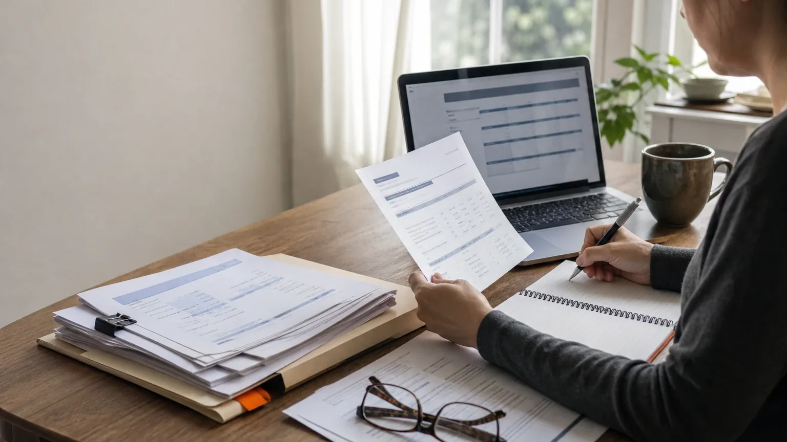 Best Personal Loans for Self-Employed Borrowers