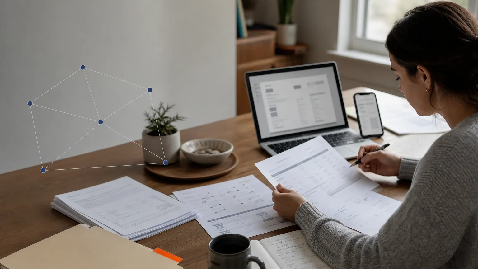 Consolidated Credit for Debt Relief Companies After Being Denied a Debt Consolidation Loan Review
