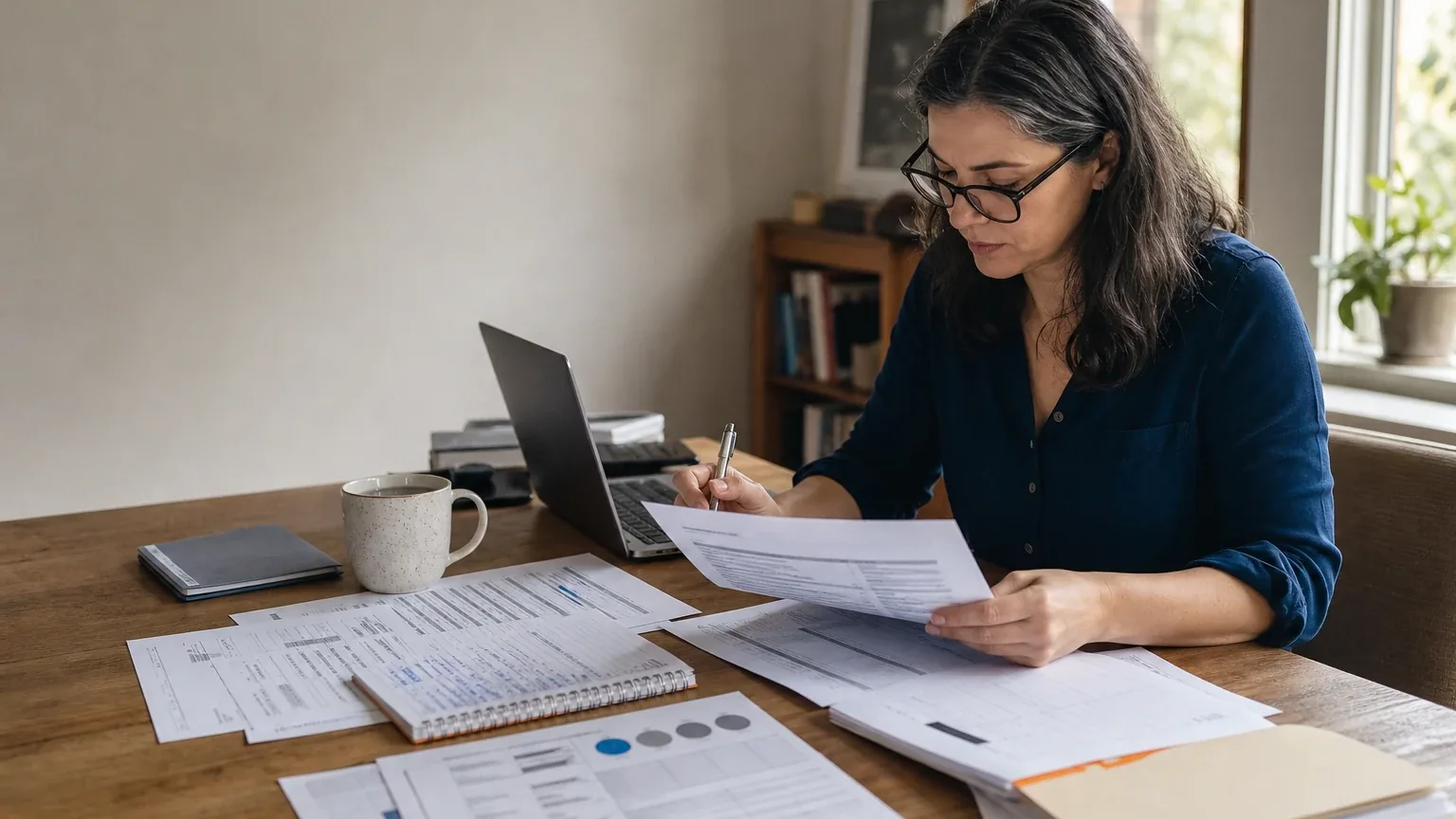 Pacific Debt for Debt Relief Companies for $25,000 to $50,000 in Debt Review