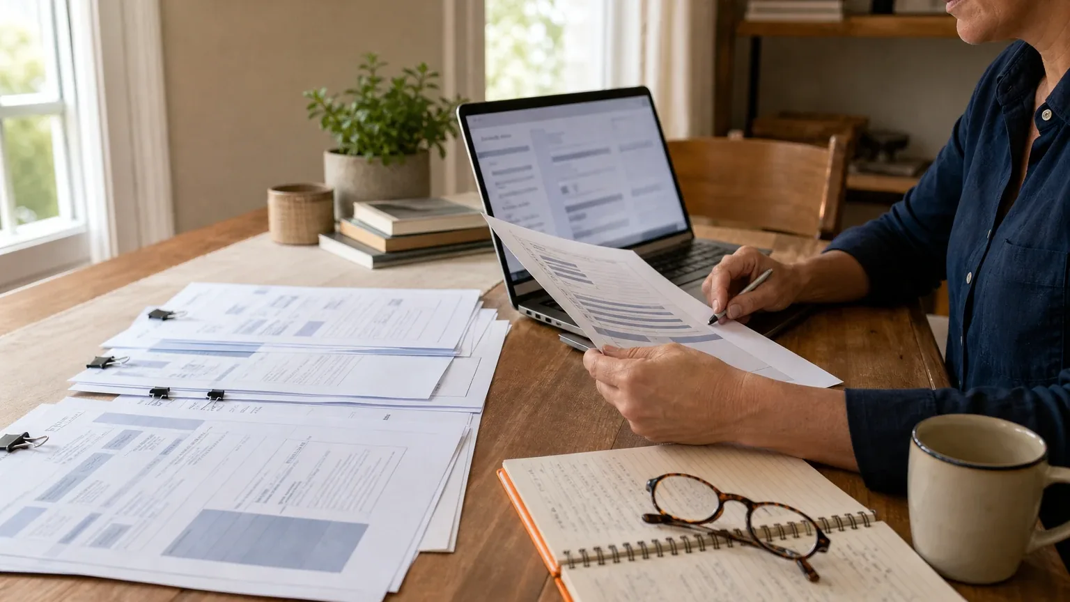 AnnualCreditReport.com for Free Credit Monitoring Services Review