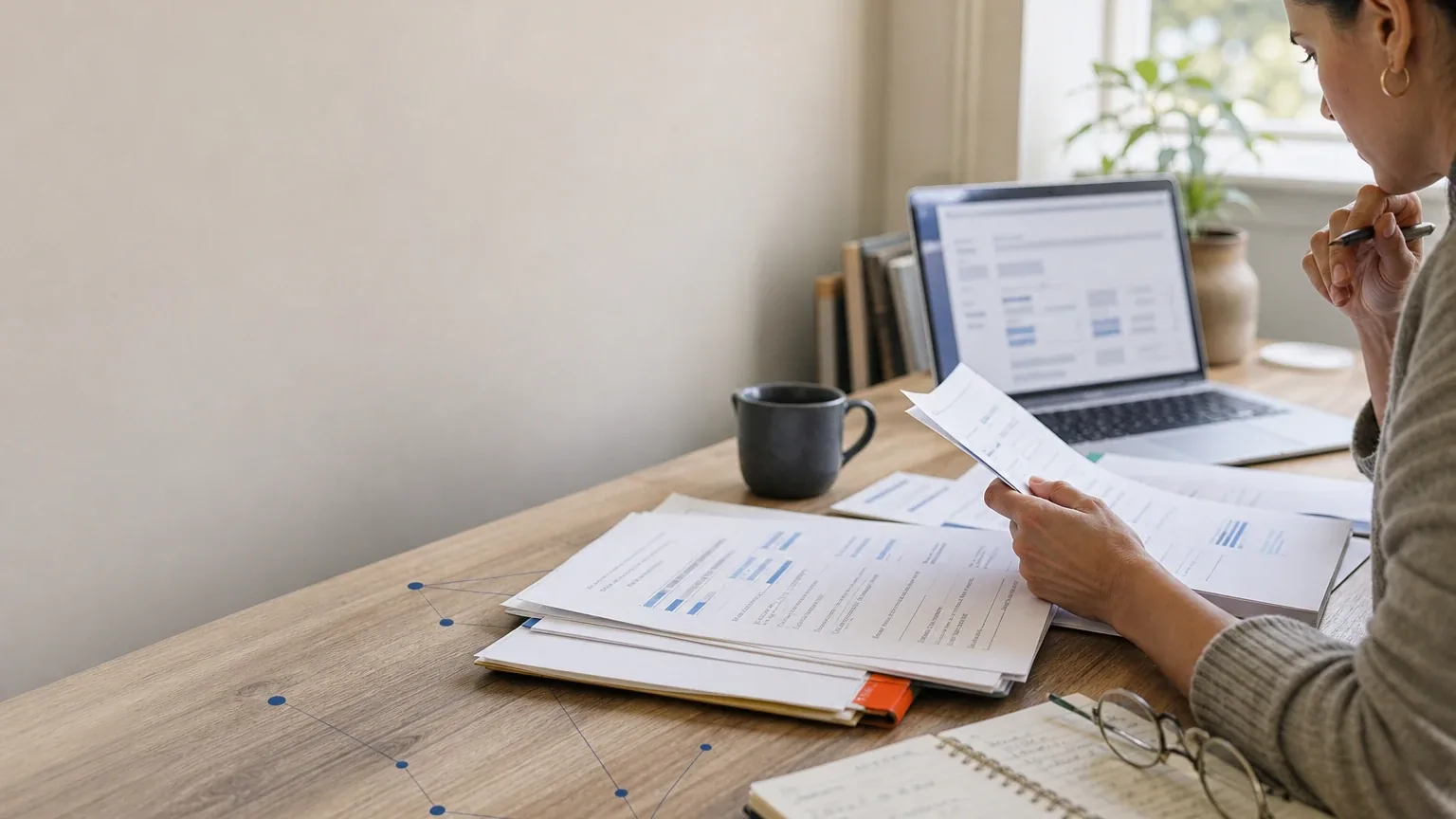 WalletHub for Credit Monitoring Services With Daily Credit Score Updates Review