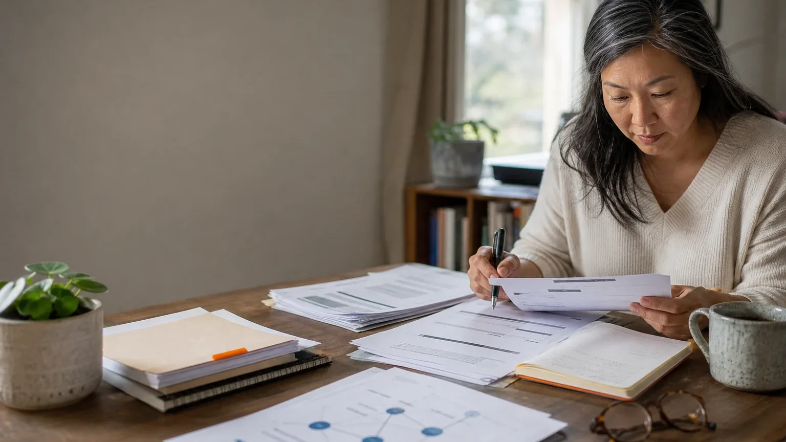 National Foundation for Credit Counseling (NFCC) for Debt Relief Companies for $10,000 to $20,000 in Unsecured Debt Review