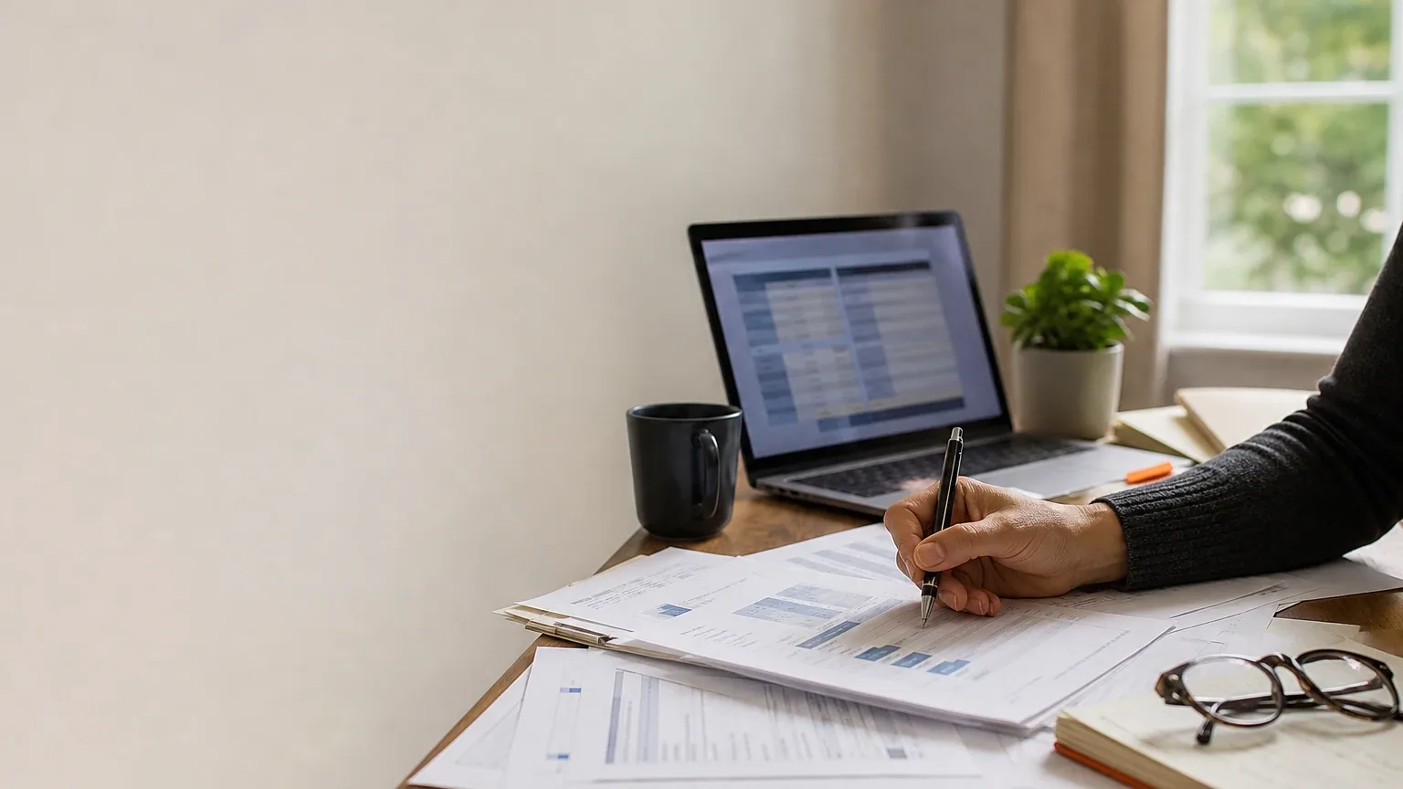 BHG Financial for Large Debt Consolidation Loans for More Than $50,000 in Debt Review
