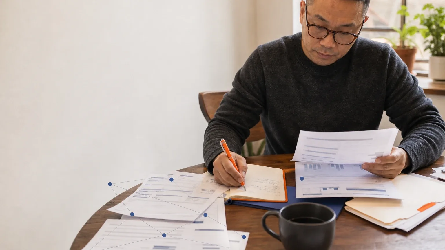 Best Debt Consolidation Loans for $25,000 to $50,000 in Credit Card Debt