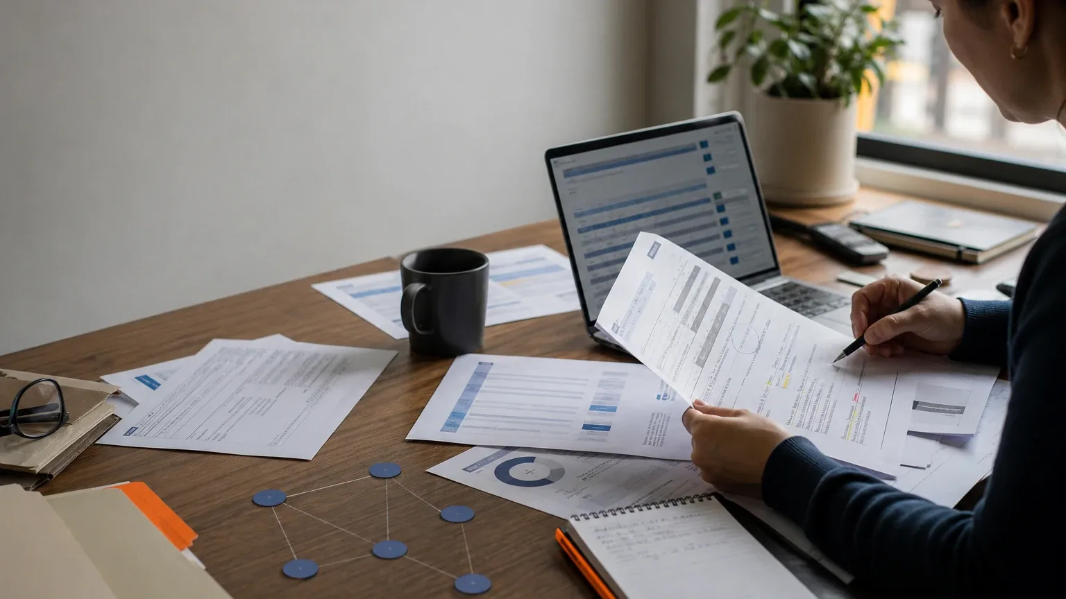 Aura for Paid Credit Monitoring Services Review
