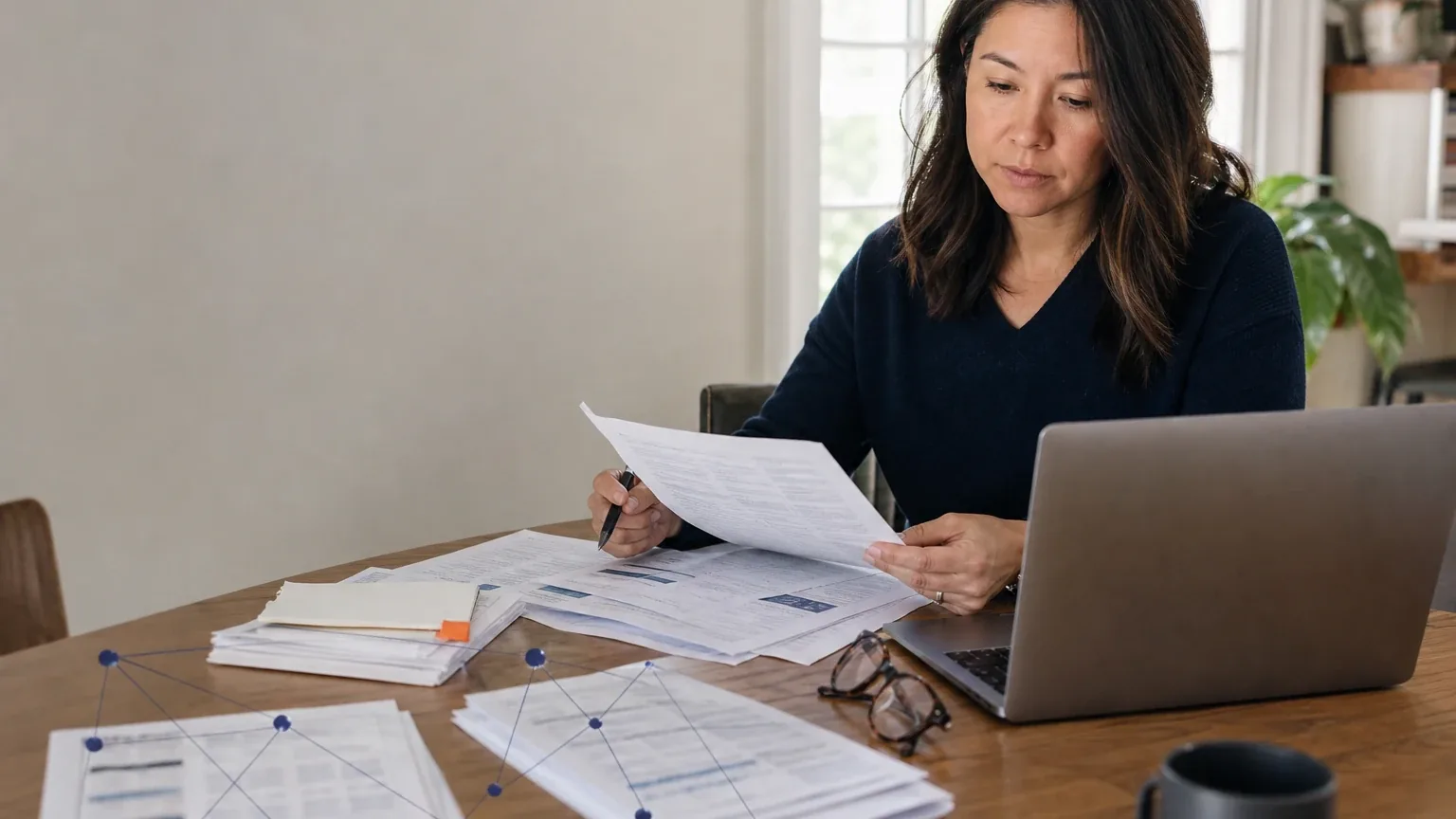 WalletHub for Credit Monitoring Services With Credit Score Simulators Review