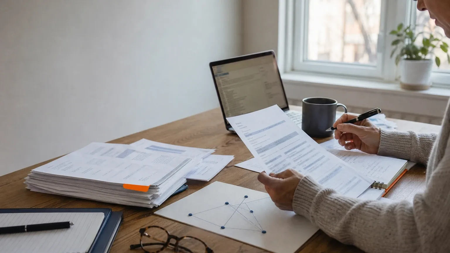 AnnualCreditReport.com for Credit Monitoring Services Before Applying for a Mortgage Review