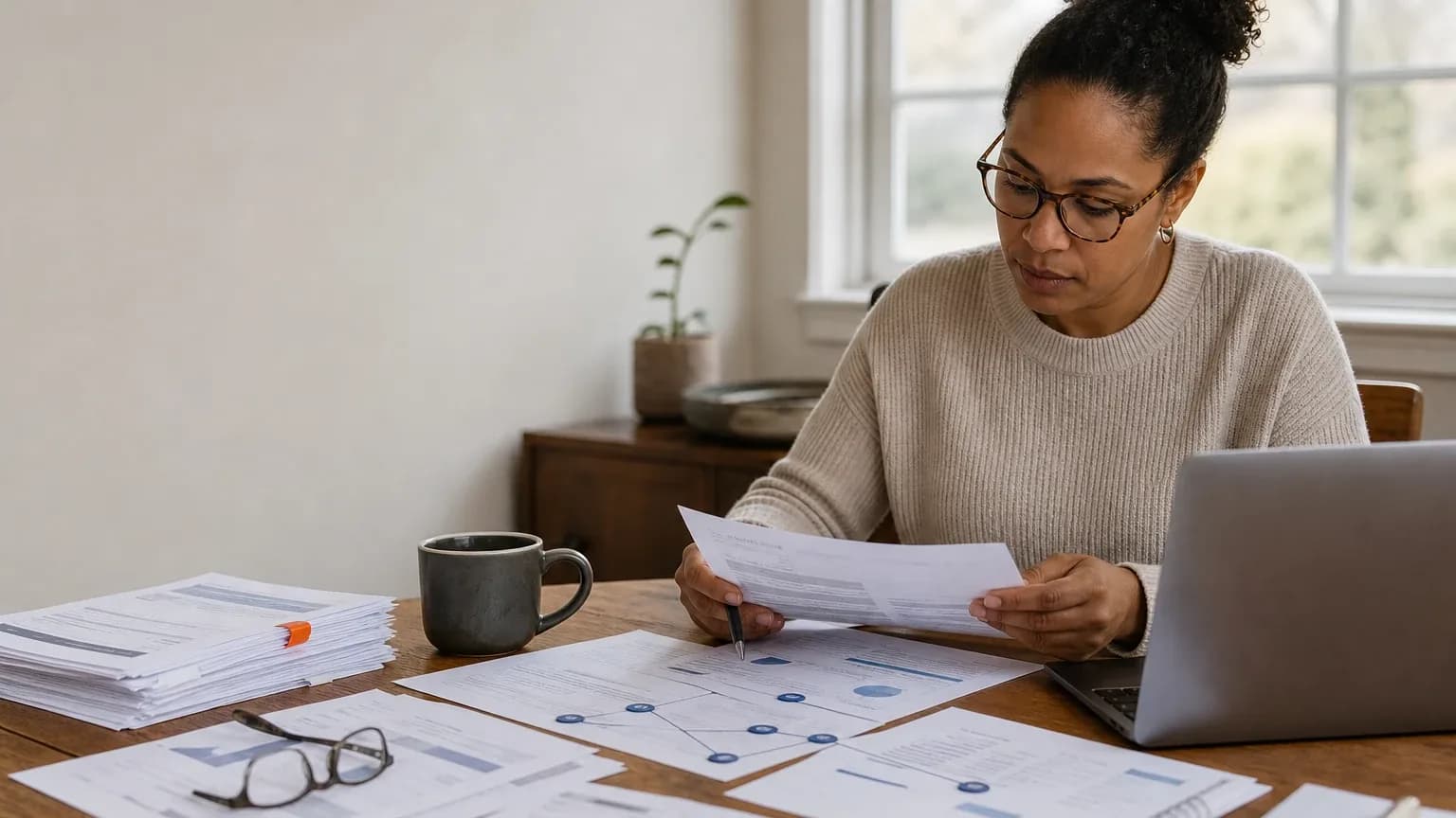 Capital One for Credit Monitoring Services Before Applying for a Mortgage Review