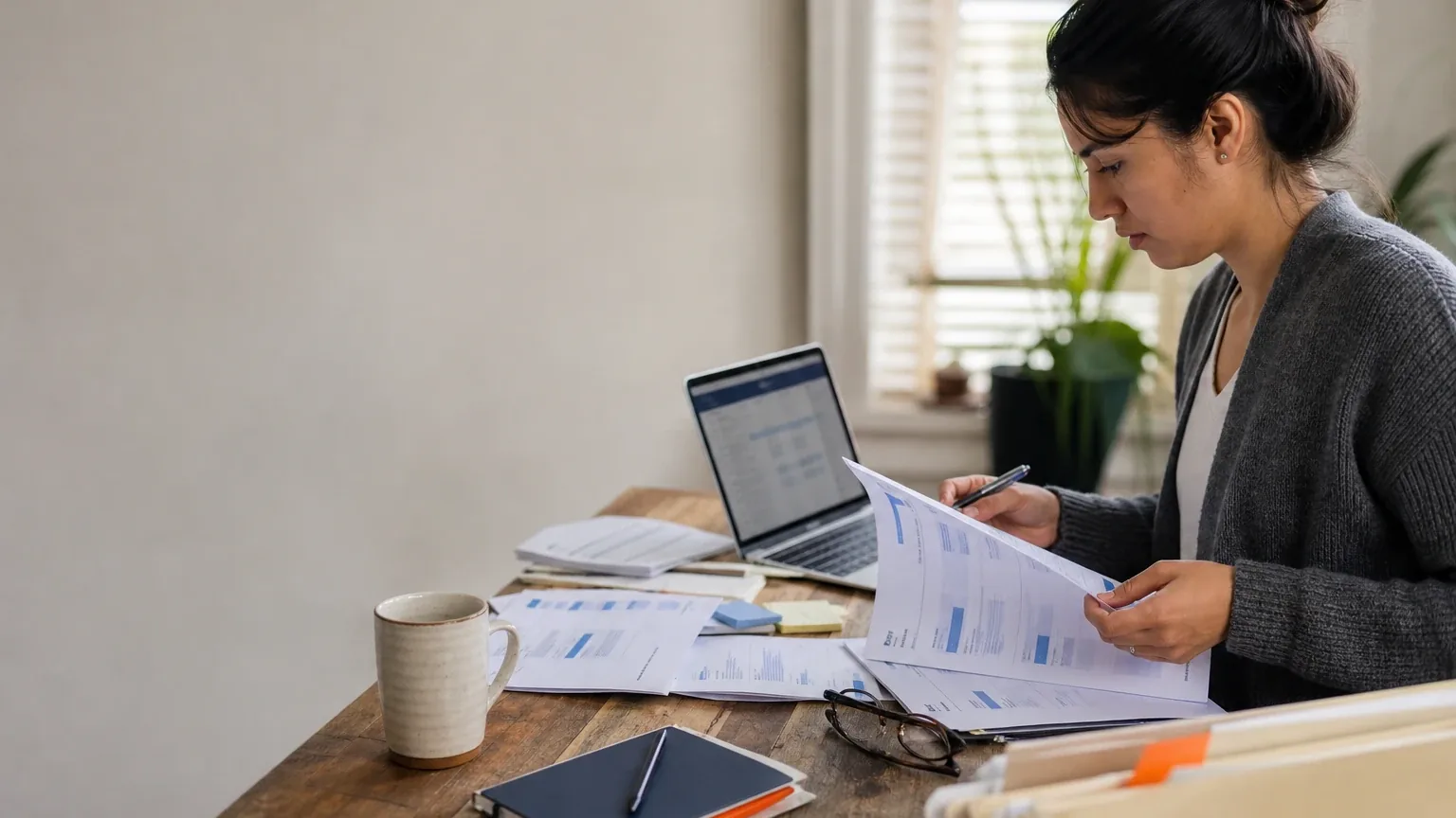 Achieve for Debt Consolidation Loans for a 580 619 Credit Score Review