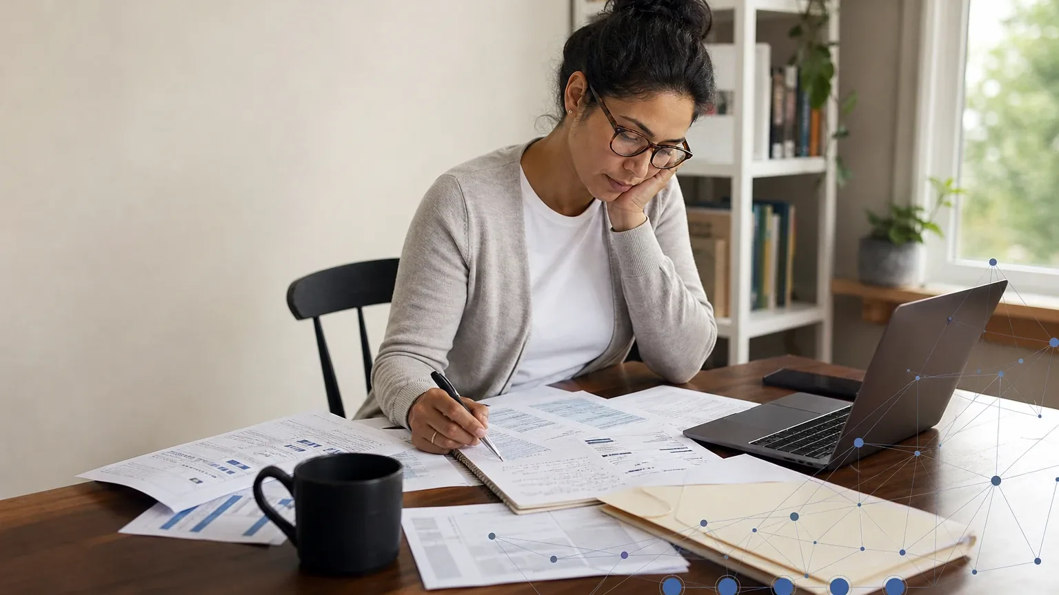 NerdWallet for Credit Monitoring Services With Credit Score Simulators Review