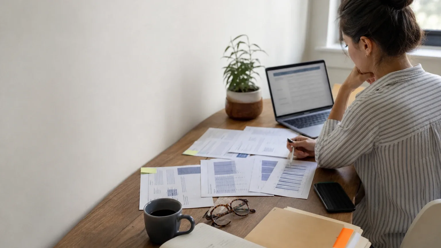 Experian for Credit Monitoring Services Before Applying for a Mortgage Review