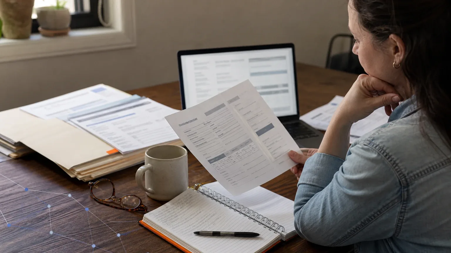 Credit Associates for Debt Relief Companies for $25,000 to $50,000 in Debt Review
