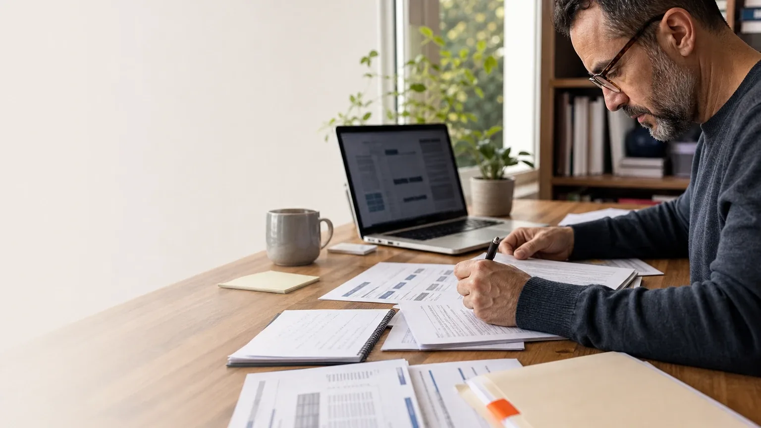 Alliant Credit Union for Large Debt Consolidation Loans for More Than $50,000 in Debt Review