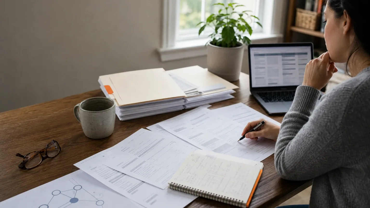 GreenPath Financial Wellness for Debt Relief Companies After Being Denied a Debt Consolidation Loan Review
