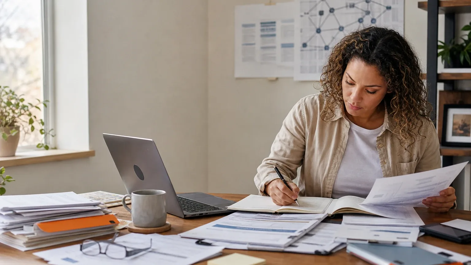 SoFi for Personal Loans for Self-Employed Borrowers Review