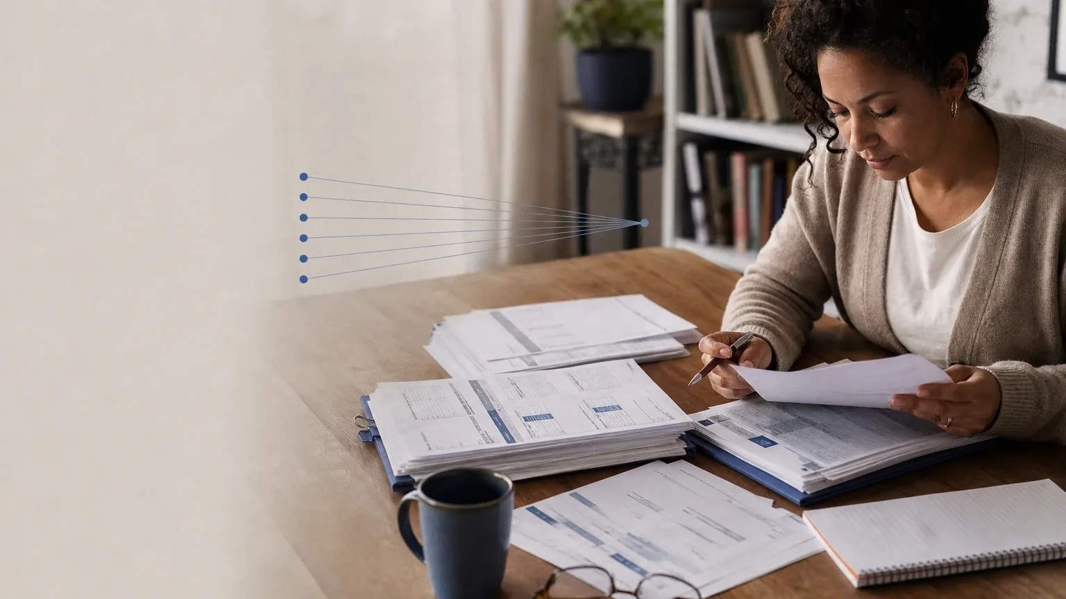 Accredited Debt Relief for Debt Relief Companies for $10,000 to $20,000 in Unsecured Debt Review